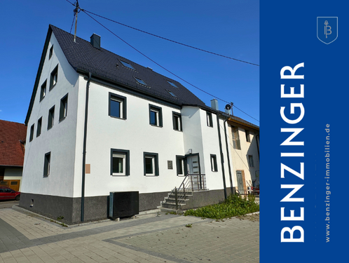 Foto - Haus zum Kaufen in Münsingen 595.000,00 € 256 m²