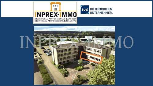 Foto - Büro in Hennef Sieg 349,00 € 21 m²
