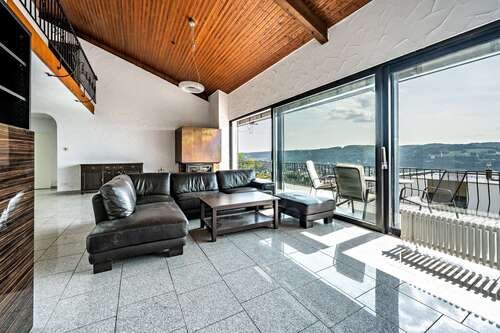 Foto - Wohnung zum Mieten in Mosbach Diedesheim 1.800,00 € 173 m²