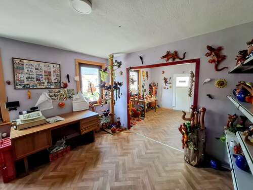 Foto - Haus zum Kaufen in Baiersbronn 349.000,00 € 175 m²