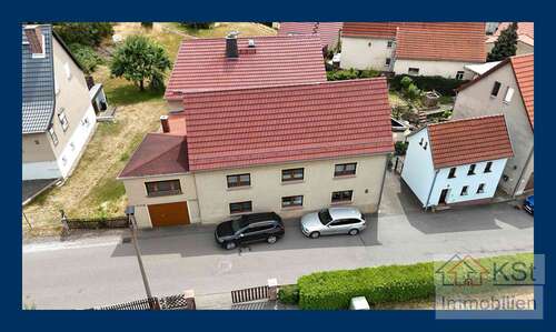 Foto - Haus zum Kaufen in Frohburg 189.000,00 € 140 m²