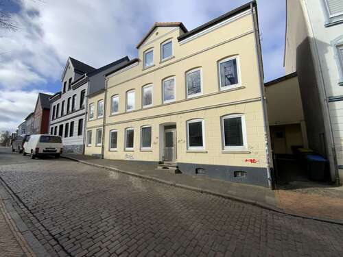 Foto - Wohnung zum Mieten in Flensburg 670,00 € 73.89 m²