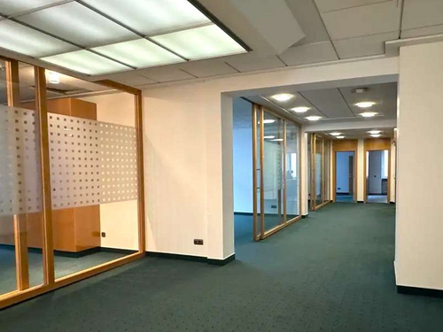Foto - Büro in Hannover 3.060,00 € 255 m²