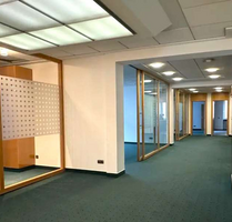 Büro in Hannover 3.060,00 € 255 m²