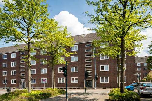 Foto - Wohnung zum Mieten in Bremerhaven 539,00 € 75.2 m²