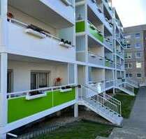 Wohnung zum Mieten in Görlitz 270,76 € 42.2 m²