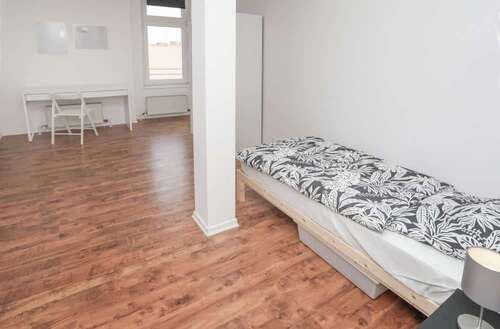 Foto - WG-Zimmer in Berlin 665,00 € 13 m²