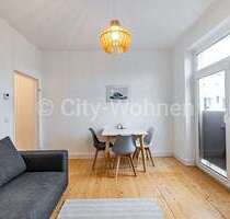 Wohnen auf Zeit in Hamburg 1.540,00 €