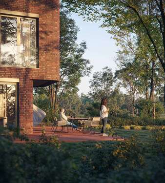 Foto - Wohnung zum Kaufen in Lübeck 1.395.000,00 € 236 m²