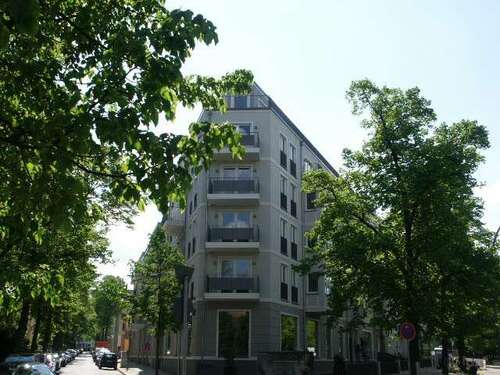 Foto - Wohnung zum Mieten in Berlin 2.000,00 € 104.91 m²