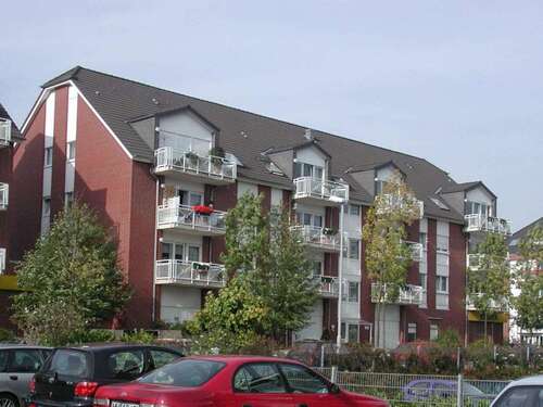 Foto - Wohnung zum Mieten in Mülheim an der Ruhr 334,94 € 58.8 m²