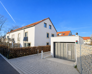 Wohnung zum Kaufen in Erding 395.000,00 € 50 m²