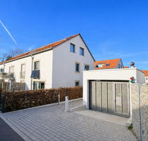 Wohnung zum Kaufen in Erding 395.000,00 € 50 m²