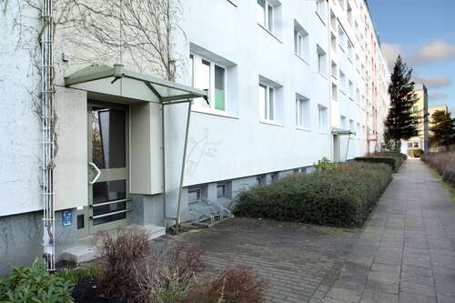 Foto - Wohnung zum Mieten in Neubrandenburg 456,00 € 75.5 m²