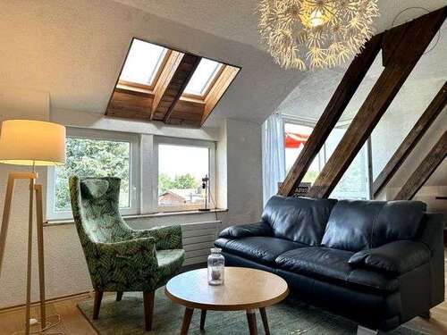 Foto - Wohnen auf Zeit in Leipzig 950,00 €