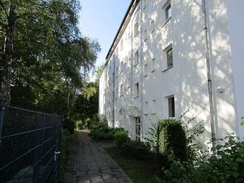 Foto - Wohnung zum Mieten in Braunschweig 389,39 € 42.79 m²