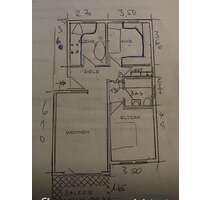 Wohnung zum Mieten in Nürnberg 1.050,00 € 80 m²