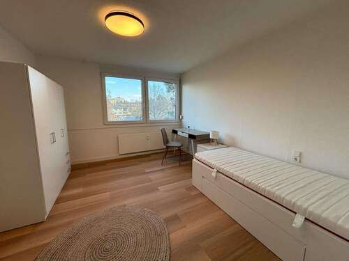 Foto - WG-Zimmer in Ludwigsburg 650,00 € 15 m²