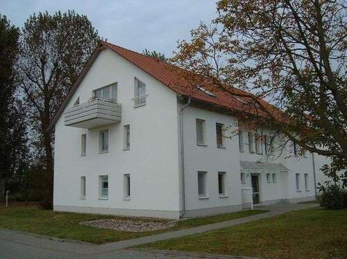 Foto - Wohnung zum Mieten in Gusow 295,00 € 42.14 m²