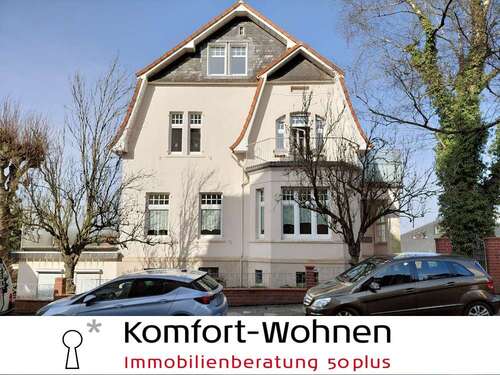 Foto - Wohnung zum Mieten in Remscheid 850,00 € 106 m²