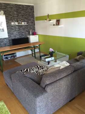 Foto - Wohnung zum Mieten in Hutthurm 450,00 € 71.37 m²