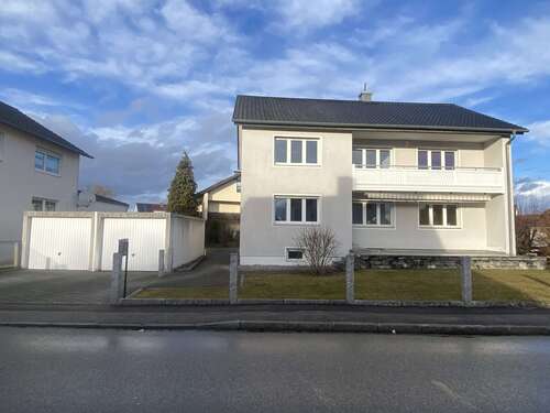 Foto - Wohnung zum Mieten in Schrobenhausen 980,00 € 94 m²