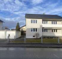 Wohnung zum Mieten in Schrobenhausen 980,00 € 94 m²