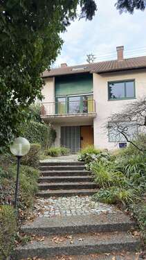 Foto - Haus zum Kaufen in KirchheimT. 969.500,00 € 205 m²