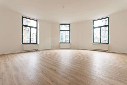 Foto - Wohnung zum Mieten in Leipzig 