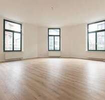 Wohnung zum Mieten in Leipzig | Zentrum-Nord 997,25 € 79.78 m²