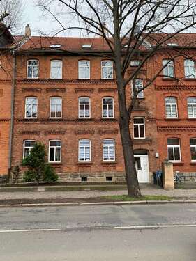 Foto - Wohnung zum Mieten in Sachsen-Anhalt - Halberstadt 339,00 € 90.5 m²