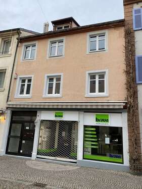 Foto - Büro in Emmendingen 800,00 € 60 m²