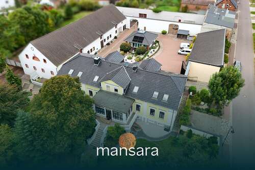 Foto - Haus zum Kaufen in Hohe BördeOchtmersleben 850.000,00 € 445.33 m²