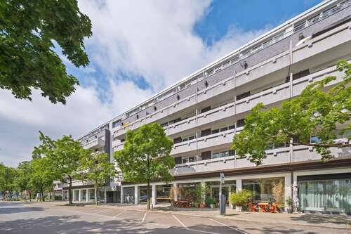 Foto - Wohnung zum Kaufen in Berlin 245.000,00 € 30 m²