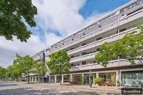 Foto - Wohnung zum Kaufen in Berlin 245.000,00 € 30 m²