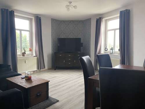 Foto - Wohnung zum Mieten in Mieste 465,00 € 74 m²