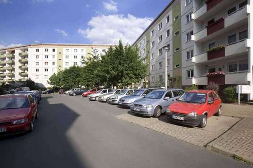 Foto - Wohnung zum Mieten in Magdeburg 327,84 € 54.64 m²