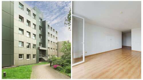Foto - Wohnung zum Kaufen in Wuppertal 149.900,00 € 73.4 m²