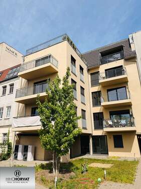 Foto - Wohnung zum Mieten in Berlin 1.500,00 € 72 m²