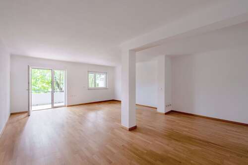 Foto - Wohnung zum Kaufen in Berlin-Lichtenberg 495.000,00 € 114 m²