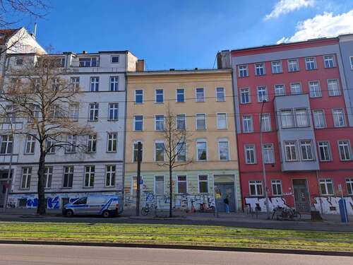 Foto - Wohnung zum Kaufen in Berlin 290.000,00 € 59.43 m²
