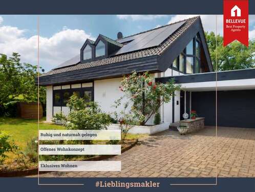 Foto - Haus zum Kaufen in Wachtberg 749.000,00 € 149 m²
