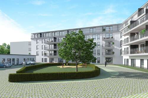 Foto - Wohnung zum Mieten in Mülheim an der Ruhr 770,00 € 56.8 m²