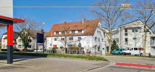 Foto - Haus zum Kaufen in Freiburg im Breisgau 850.000,00 € 201 m²