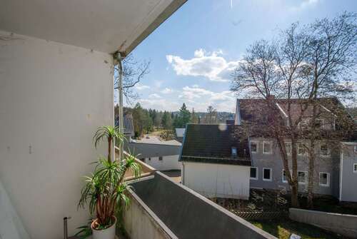 Foto - Wohnung zum Kaufen in Braunlage 30.000,00 € 35 m²