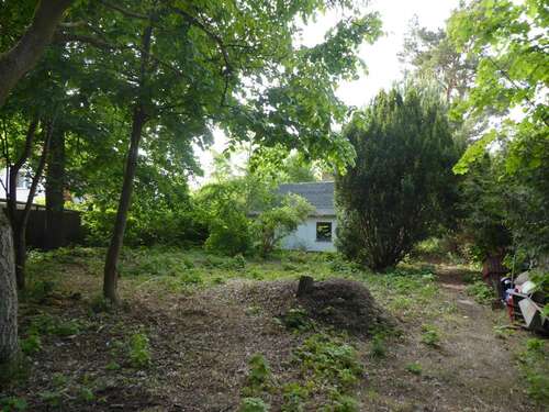 Foto - Grundstück zu verkaufen in Berlin 495.000,00 € 1311 m²