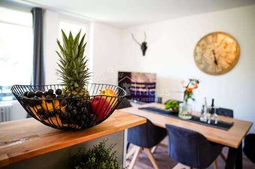 Foto - Wohnung zum Kaufen in Winterberg 190.000,00 € 65 m²