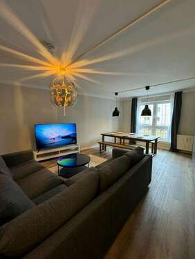 Foto - WG-Zimmer in Berlin 750,00 € 12 m²