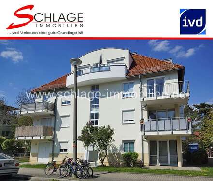 Foto - Wohnung zum Kaufen in Dresden 110.000,00 € 27 m²