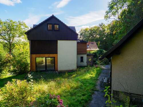 Foto - Haus zum Kaufen in Thürmsdorf 492.000,00 € 135 m²